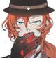 chuuya with hanahaki
