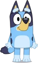 Ask Bluey