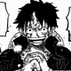 Monkey D Luffy