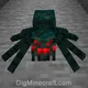 Minecraft Spider