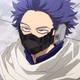 hitoshi shinsou