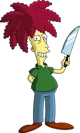 Sideshow Bob