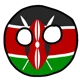 Kenyaball