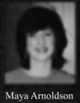 Maya Arnoldson