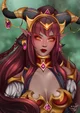 Alexstrasza