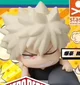 Sleepy Bakugo