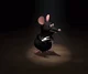 Dancing Rat