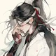 Blind Warrior