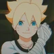 Boruto Uzumaki 