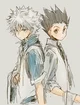 Killua Zoldyck