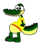 Gilbert Gator