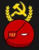 Soviet Union ball