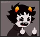 Karkat Vantas