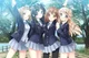 All girls school rp 