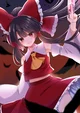 Reimu Hakurei