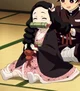 Nezuko Kamado