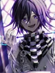 Mastermind Kokichi 