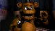 Freddy Fazbear