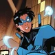Dick Grayson