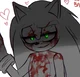 Yandere Sonic 