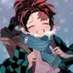 Kamado Tanjiro 