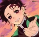 Tanjiro Kamado