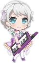 Eve Wakamiya 