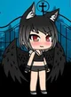 Maria gacha life