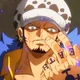 Trafalgar Law