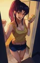 Misato Katsuragi