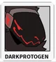 Dark Protogen KP