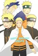 Narutos birthday
