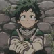 Izuku Midoriya
