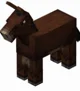 Minecraft Mule