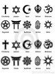 Religion finder