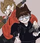 Tord and past Tord 