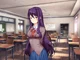 ddlc just yuri