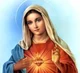 Virgin Mary 