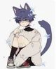 Catboy Scara