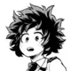Izuku Midoriya 