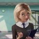 Bully Gwen Stacy 