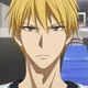 Kise Ryota