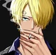 Vinsmoke Sanji 