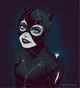 Cat Woman