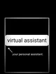 Personal assistant