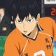Kageyama Tobio