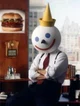 Jack in the Box