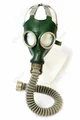GP4 gas mask