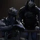 Ghost and Konig