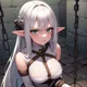 Bratty Elf Captive